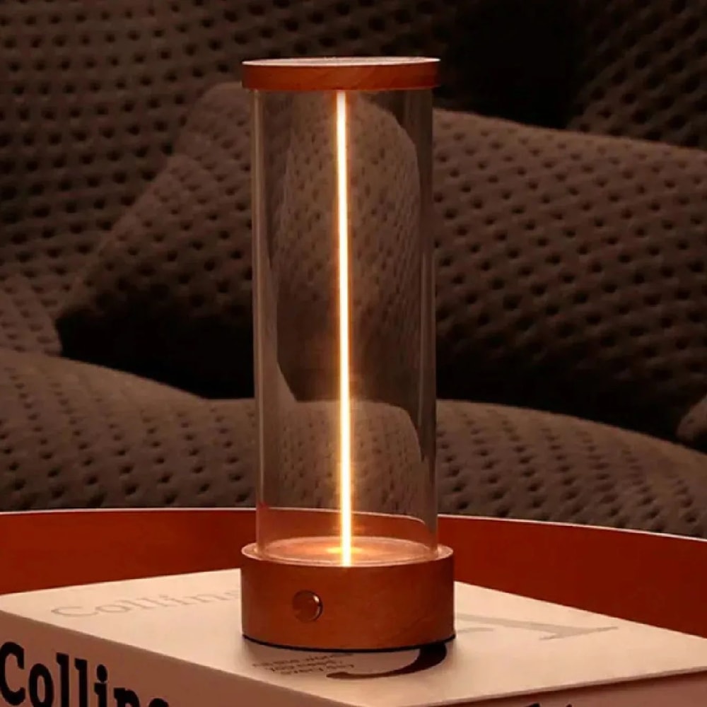 Second Generation USB Quantum Wire Ambient Light 0