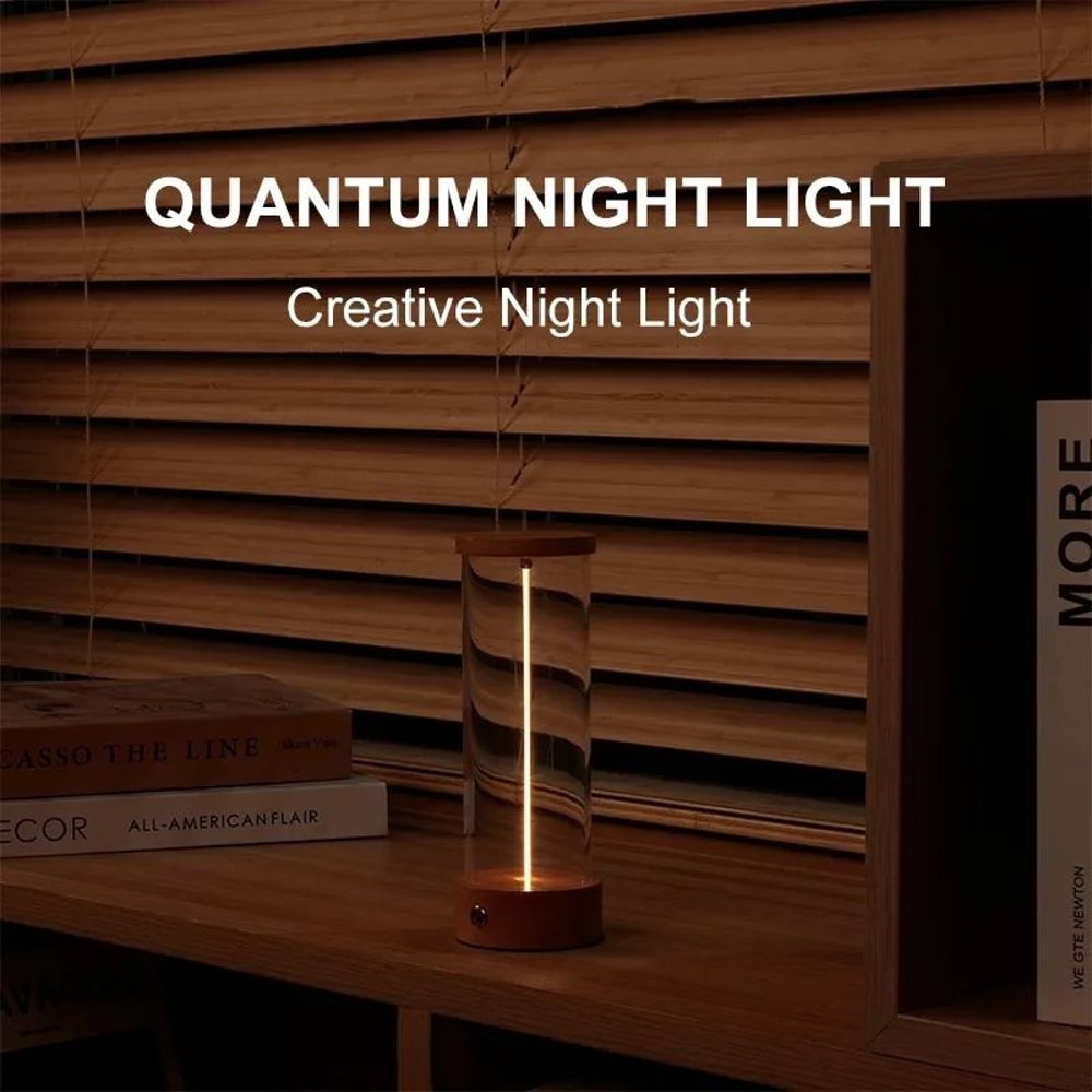 Second Generation USB Quantum Wire Ambient Light 1