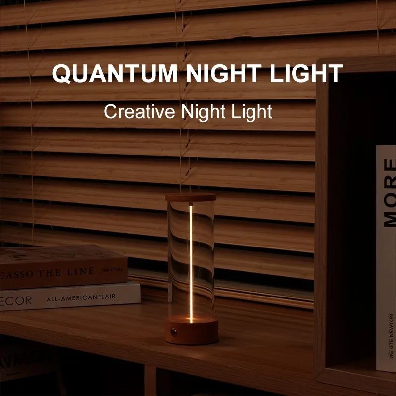 Second Generation USB Quantum Wire Ambient Light 1