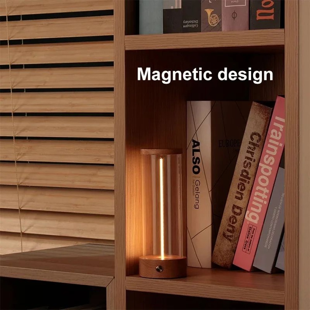 Second Generation USB Quantum Wire Ambient Light 2