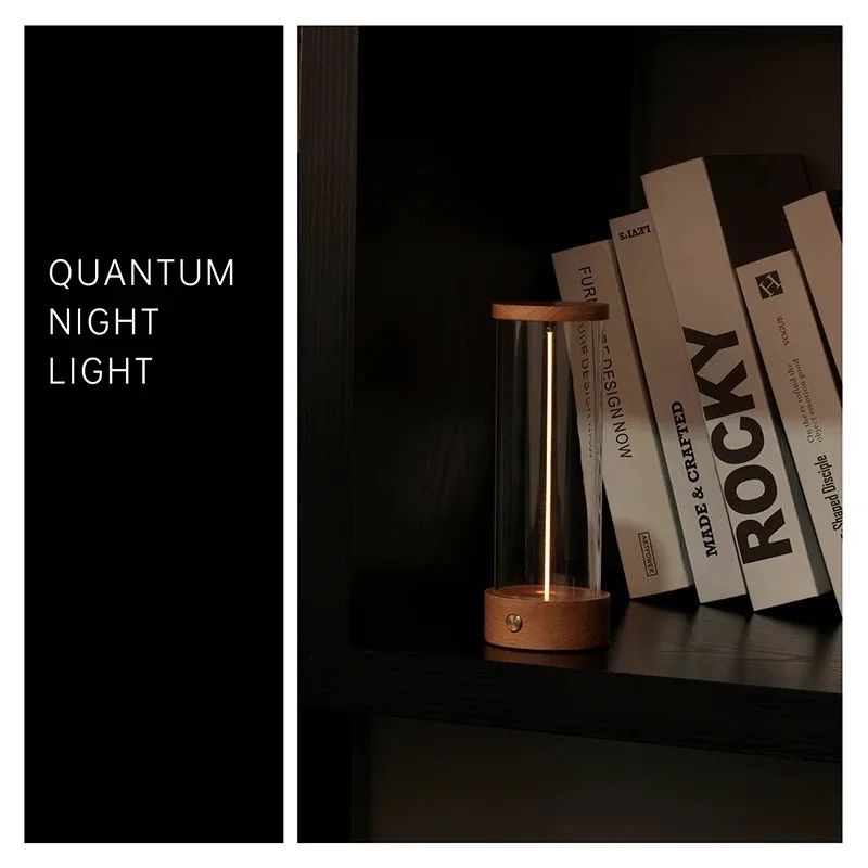 Second Generation USB Quantum Wire Ambient Light 3