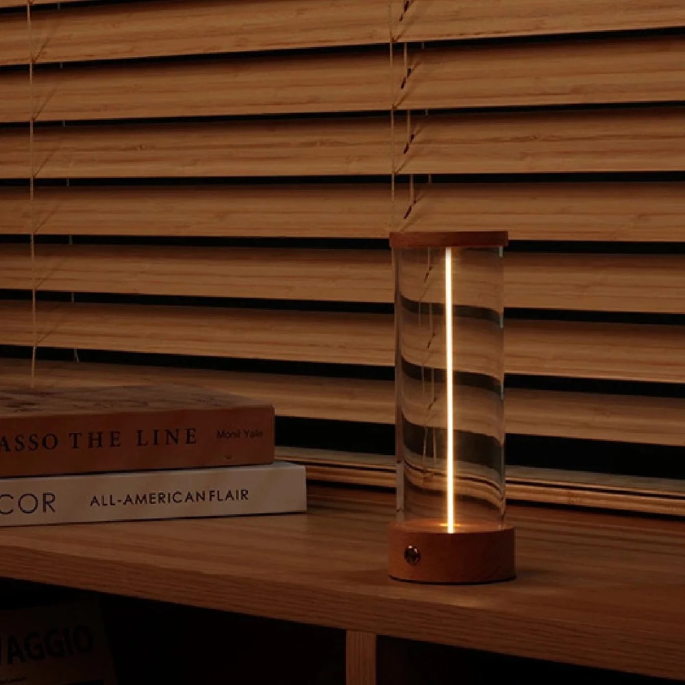 Second Generation USB Quantum Wire Ambient Light 4