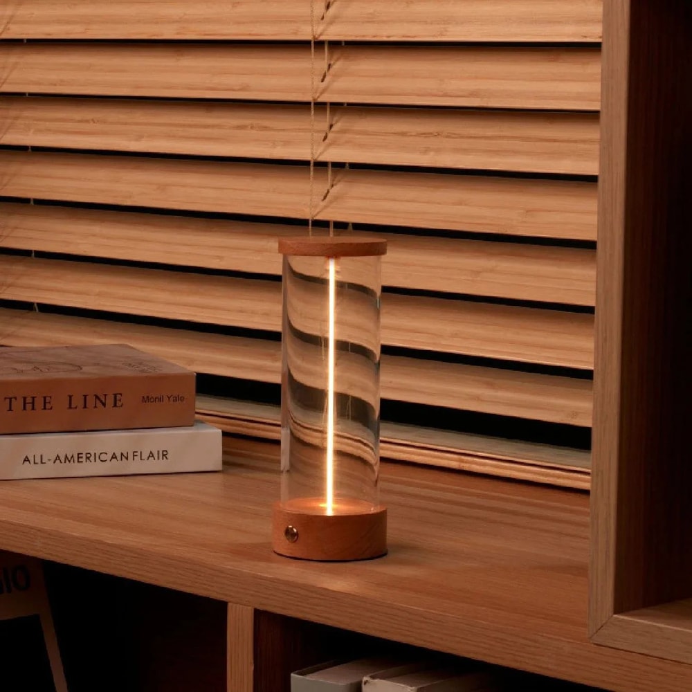 Second Generation USB Quantum Wire Ambient Light 6