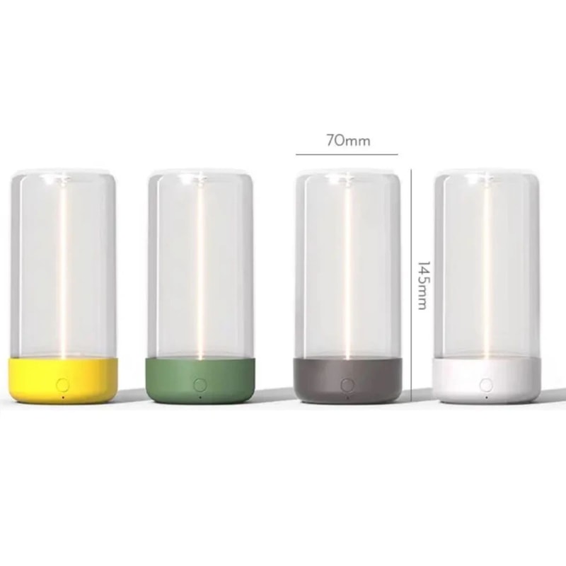 USBC Portable Quantum Wire Ambient Light 6