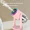 280ml Cool Mist Air Humidifier With Projector Light 6