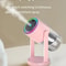 280ml Cool Mist Air Humidifier With Projector Light 6