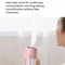 280ml Cool Mist Air Humidifier With Projector Light 7