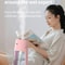 280ml Cool Mist Air Humidifier With Projector Light 8