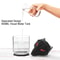600ml USB Air Humidifier With LED Light Diffuser 4