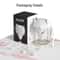 600ml USB Air Humidifier With LED Light Diffuser 5