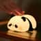 Panda LED Touch Night Light For Kids 3