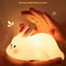 Cute Animal LED Touch Night Light For Kids 2