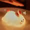 Cute Animal LED Touch Night Light For Kids 3