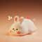 Cute Animal LED Touch Night Light For Kids 4