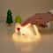 Cute Animal LED Touch Night Light For Kids 10