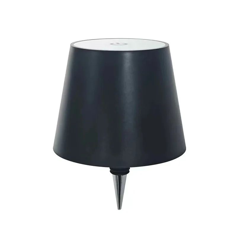 Portable Dimmable Wine Bottle Lamp 16