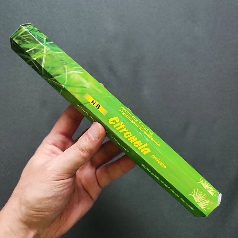 White Sage Incense Sticks 20 Pack 13