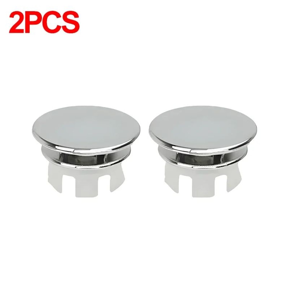 Wash Basin Sink Overflow Ring Plug 17