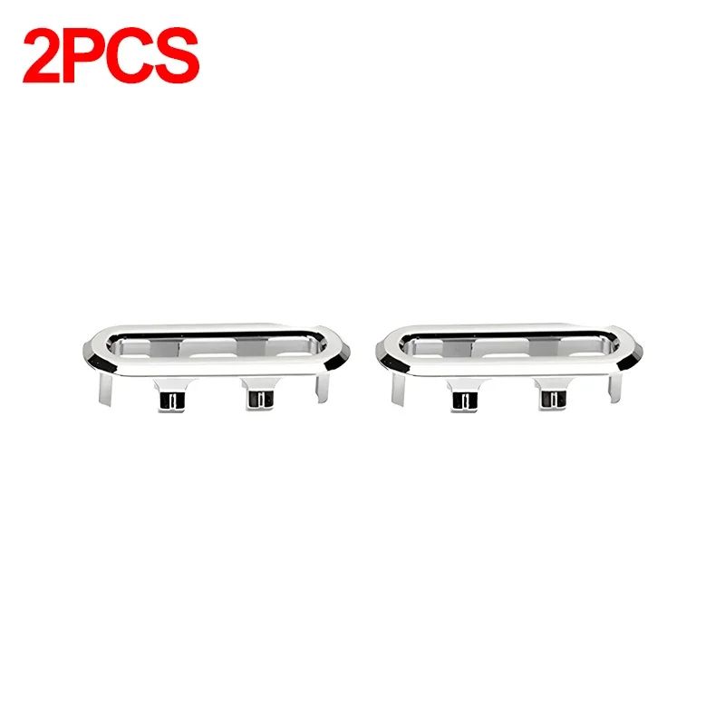 Wash Basin Sink Overflow Ring Plug 19