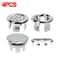 Wash Basin Sink Overflow Ring Plug 20