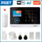 PGST 103 Smart 4G WiFi GSM Home Security System 12
