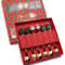 Christmas Themed Stainless Steel Cutlery Set 15