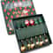 Christmas Themed Stainless Steel Cutlery Set 16