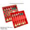 Christmas Themed Stainless Steel Cutlery Set 17