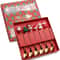 Christmas Themed Stainless Steel Cutlery Set 11