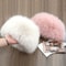 Womens Fluffy Faux Fur Winter Bomber Hat 2