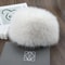 Womens Fluffy Faux Fur Winter Bomber Hat 7