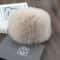 Womens Fluffy Faux Fur Winter Bomber Hat 10