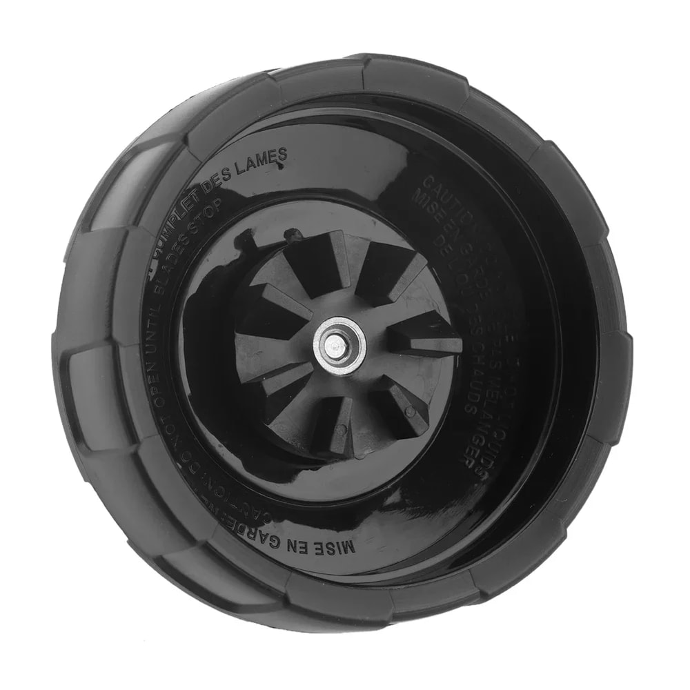 1000W Nutri Ninja Extractor Blade Replacement for Smooth Blending and Leak-Resistant Fit