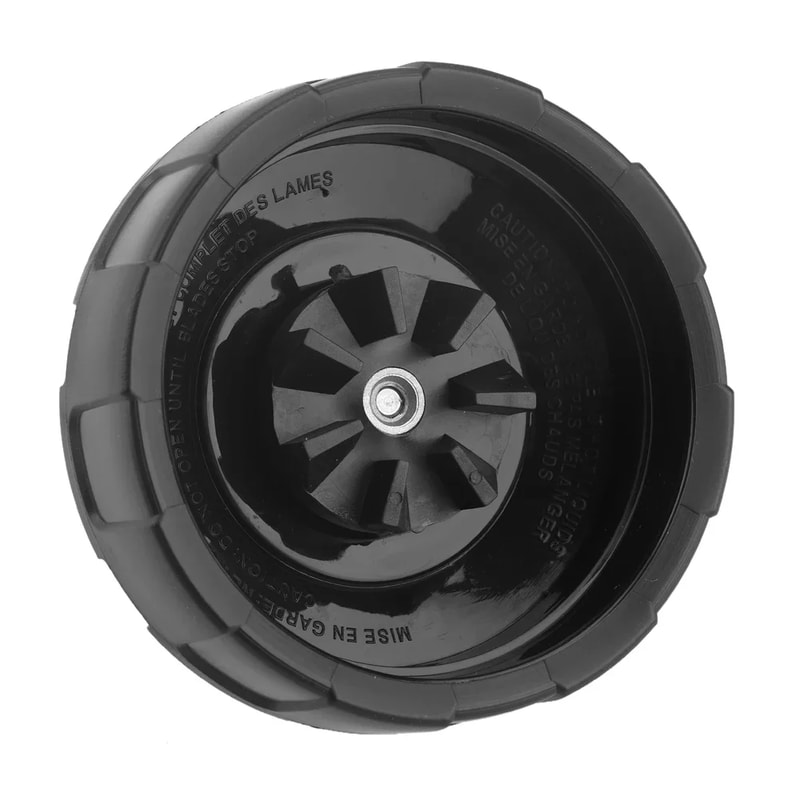 1000W Nutri Ninja Extractor Blade Replacement for Smooth Blending and Leak-Resistant Fit