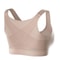 Front Closure Posture Support Bra for Upright Alignment and All-Day Comfort