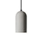 Cement Loft Pendant Light Modern Hanging Lamp 3
