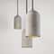 Cement Loft Pendant Light Modern Hanging Lamp 14