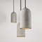 Cement Loft Pendant Light Modern Hanging Lamp 14