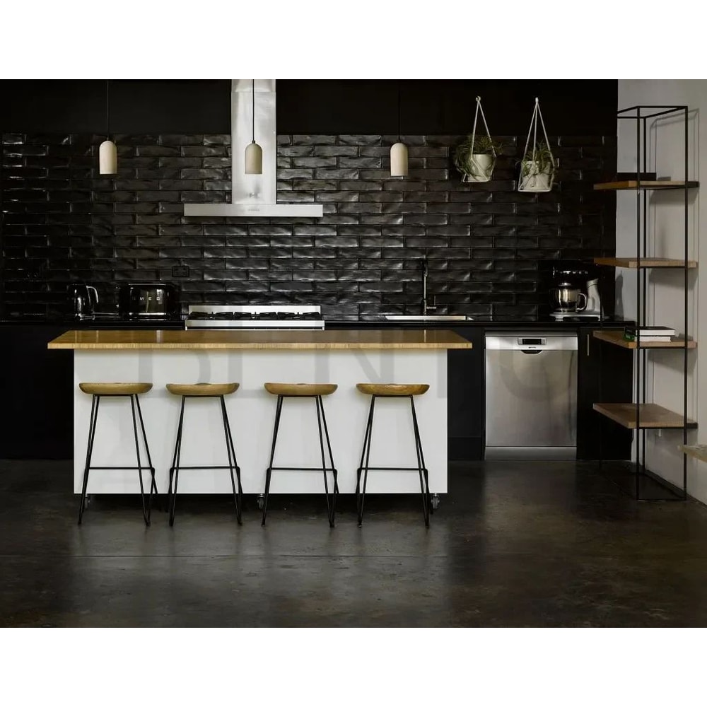 Cement Loft Pendant Light Modern Hanging Lamp 7