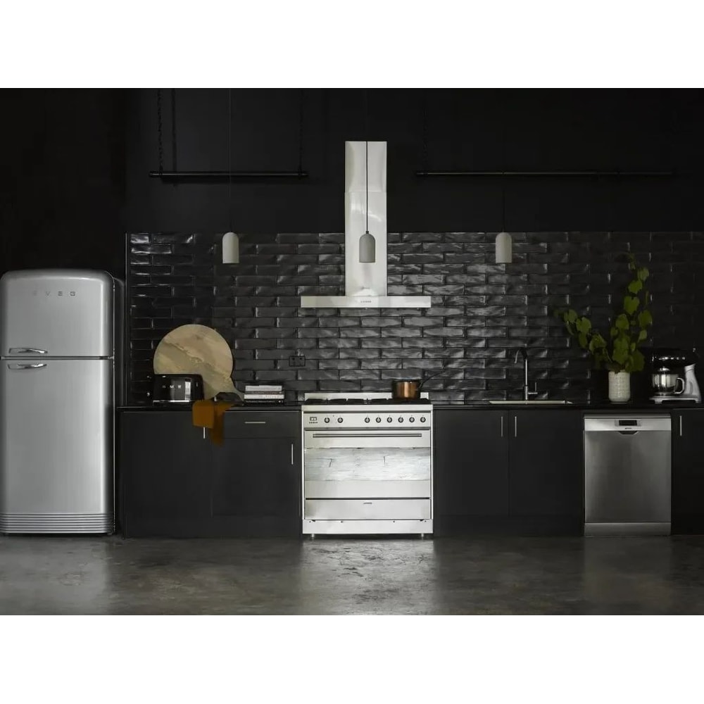 Cement Loft Pendant Light Modern Hanging Lamp 8