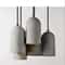 Cement Loft Pendant Light Modern Hanging Lamp 13