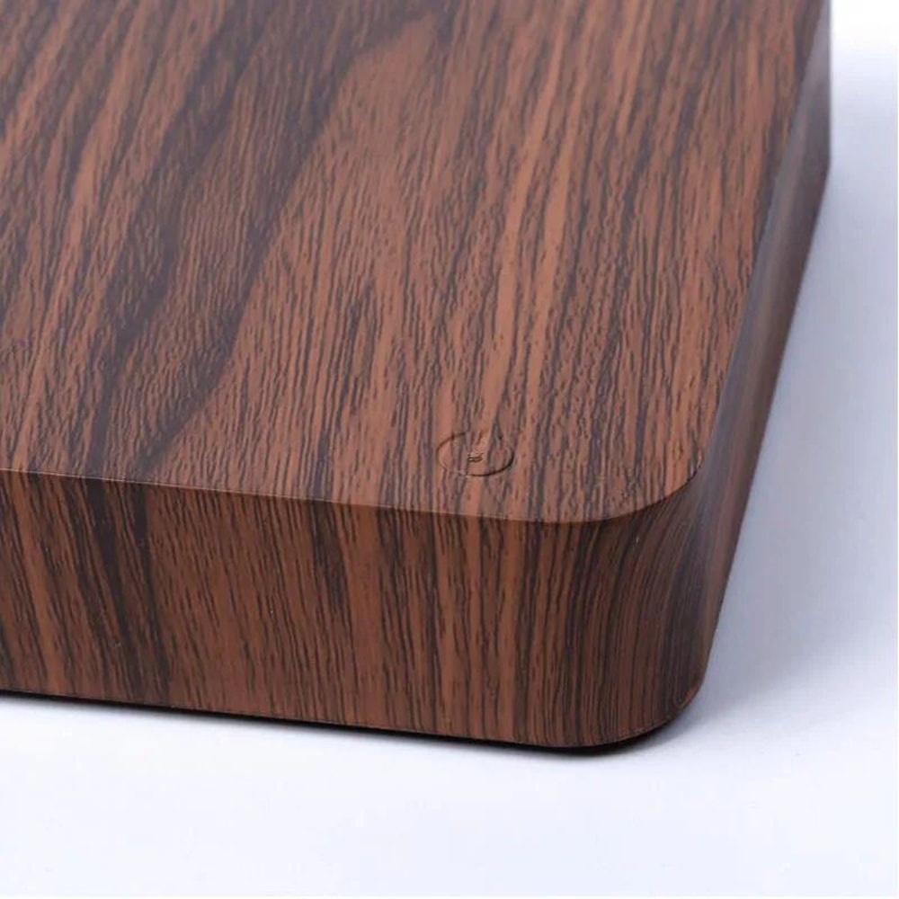 Magnetic Levitation 3D Moon LED Night Lamp 2