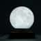 Magnetic Levitation 3D Moon LED Night Lamp 6