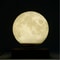 Magnetic Levitation 3D Moon LED Night Lamp 7