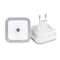 Wireless Sensor PlugIn LED Night Light 5