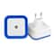 Wireless Sensor PlugIn LED Night Light 6