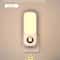 3Mode Motion Sensor LED Night Light With Wireless Charging 7