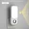 3Mode Motion Sensor LED Night Light With Wireless Charging 8
