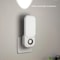 3Mode Motion Sensor LED Night Light With Wireless Charging 11