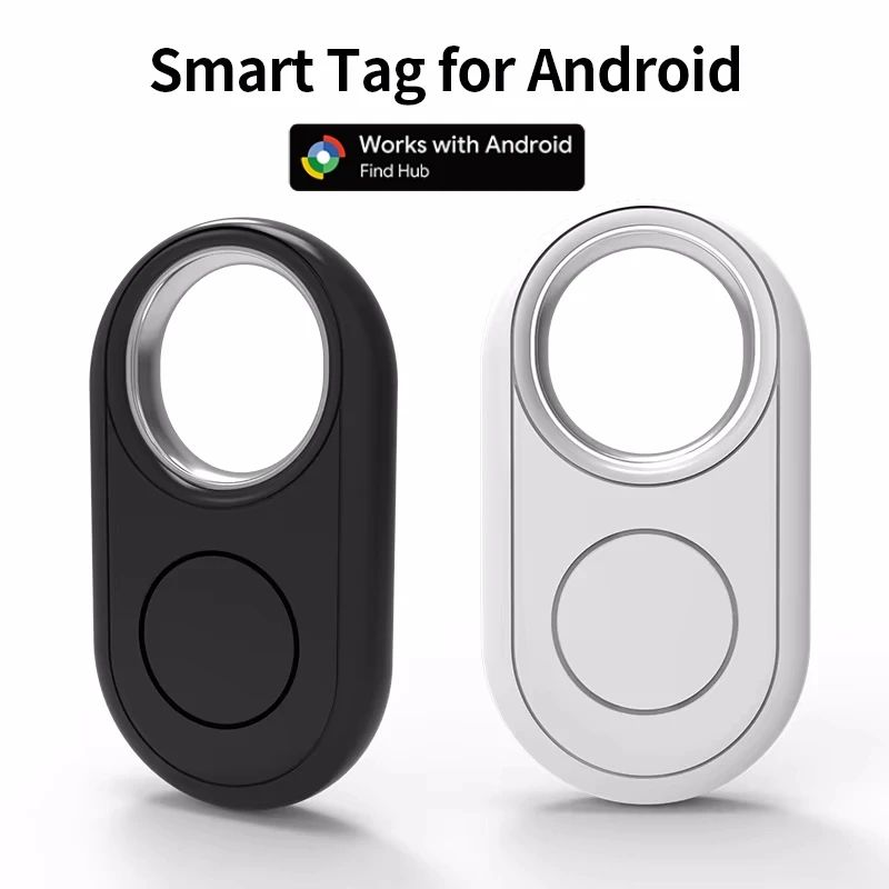 Long Distance Smart Finder Tracker For Android Devices 0